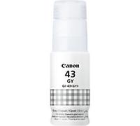Canon GI-43GY Original Ink Bottle 4707C001 Grey