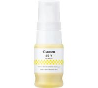 Canon GI-45 Yellow Ink Bottle