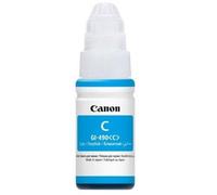 Canon GI-490C Ink Bottle Original Cyan