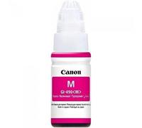 Original Canon GI-490 Magenta Ink Bottle