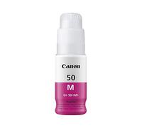 Canon GI-50M Magenta Ink Bottle (Original)