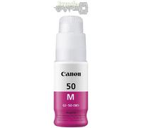Canon GI-50M Magenta Ink Bottle (Original)