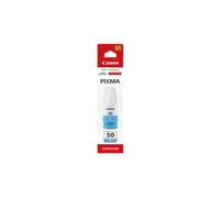 Canon GI-50C Inkjet Cartridge Cyan 3403C001