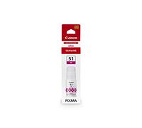 Canon GI-51 Magenta Ink Bottle - 4547C001