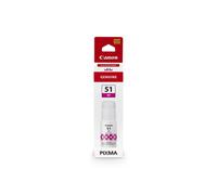 Canon Gi-51 Magenta Ink Bottle - 4547C001
