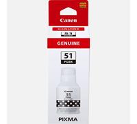 Canon GI-51 Black Ink Bottle 4529C001 CO16954