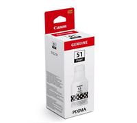 Canon Ink Bottle GI-51 PG Black - 4529C001