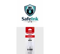 Canon Ink Bottle GI-51 PG Black - 4529C001