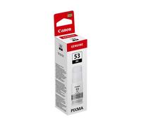 Canon GI-53BK Black Ink Bottle