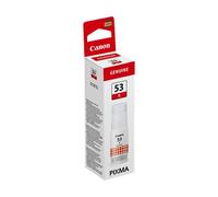 Canon GI-53R Red Ink Bottle