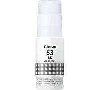 Canon GI-53BK Black Ink Bottle