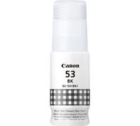 Canon GI-53BK Black Ink Bottle