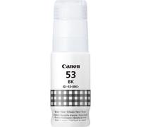 Canon GI-53BK Black Ink Bottle
