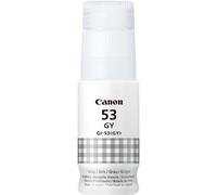 Genuine Canon Ink - GI-53 GREY / G550 G650 (INC VAT)