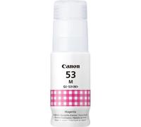 Canon GI-53 ink magenta