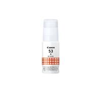 Canon GI-53R Red Ink Bottle