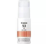 Canon GI-53R Red Ink Bottle