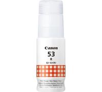 Canon Gi-53R Red Ink G550 G650