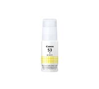 Canon GI-53 ink yellow