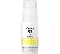 Canon GI-53 ink yellow