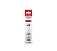 Canon - Gi-55 Bk Eur Black Ink Bottle - pctablet - P2222z