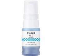 Canon GI-55 Cyan Ink Bottle - 6289C001