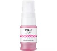 CANON GI-55 Ink Cartridge Magenta (6290C001)