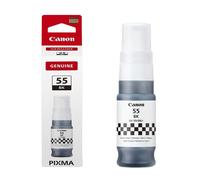 Canon GI-55BK Ink Bottle Black Original