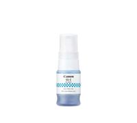 Canon GI-55C Cyan Ink Bottle - Genuine Ink - Compatible MAXIFY GX1050/GX2050