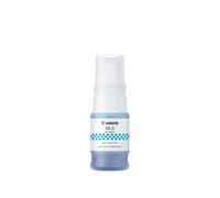 Canon GI-55C Ink Bottle Cyan 6289C001