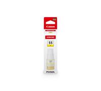 Canon GI-55Y Ink Bottle Yellow 6291C001