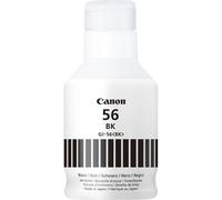 Canon GI-56BK Black Ink Bottle