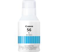 Canon GI-56C Cyan Ink Bottle