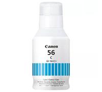 Canon GI-56C Cyan Ink Bottle