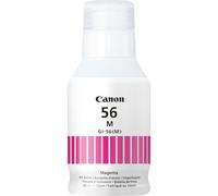 Canon GI-56M Ink Bottle, Magenta