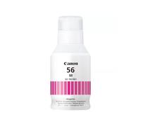 Canon GI-56M Ink Bottle, Magenta