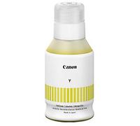 Canon GI-56 Original Ink Bottle Yellow