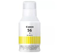 Canon 4432C001 (GI-56 Y) Ink bottle yellow, 14K pages, 135ml