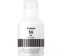 Canon GI-56BK Black Ink Bottle