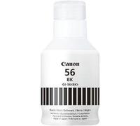 Canon GI 56BK Ink Bottle Black