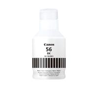 Canon GI-56BK Black Ink Bottle