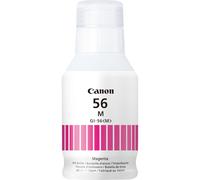Canon GI-56M Ink Bottle, Magenta