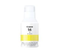 Canon 4432C001 (GI-56 Y) Ink bottle yellow, 14K pages, 135ml