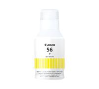 Canon GI-56Y Ink Bottle Yellow 4432C001