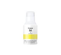 Canon 4432C001 (GI-56 Y) Ink bottle yellow, 14K pages, 135ml