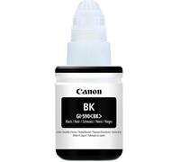 Canon GI-590 70 ML Black Ink Bottle 1603C001