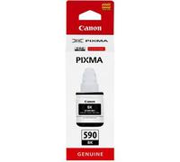 Canon GI-590 Black Ink Bottle