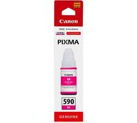 Canon GI-590M Ink Magenta