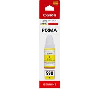 Canon GI590 70 ML Yellow Ink Bottle G3500 G2500 G150