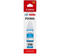 Canon GI-590 70ml Ink Bottle - Cyan